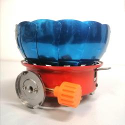 Портативна газова плита YC-301