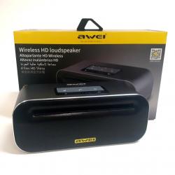 Портативна Bluetooth-колонка Awei Y600