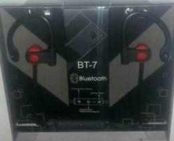 Гарнитура bluetooth BT-7
