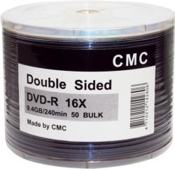 DVD -R CMC 9,4Gb 8x ( 50) bulk