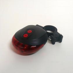Велосипедний ліхтар DW-681