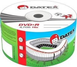DVD -R Datex 4,7Gb 16x ( 50) bulk