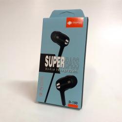 Гарнітура Deepbass D150