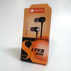 Гарнітура Deepbass D156