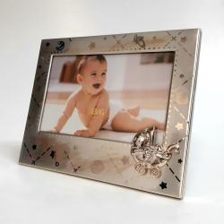Фоторамка 10x15 Poldom CK-1053