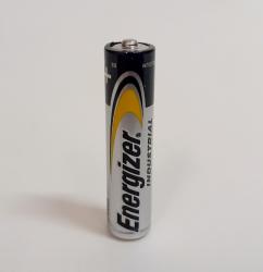 Батарейка Energizer LR 03 Industrial AAA 10pack