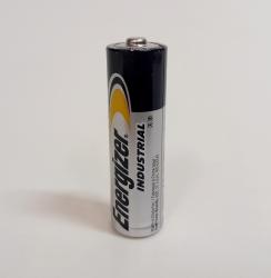 Батарейка Energizer LR 06 Industrial AA 10pack