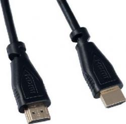 Шнур HDMI A (вилка) - HDMI A (вилка) ver.1.4 5м