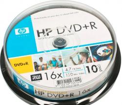 DVD+R Emtec 4,7Gb 16x ( 10) cake