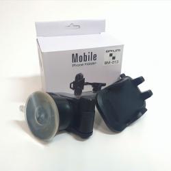 Тримач для смартфонів в авто Brum BM-013