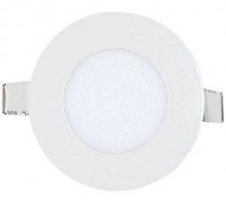 Светильник LED точечный круг  6W