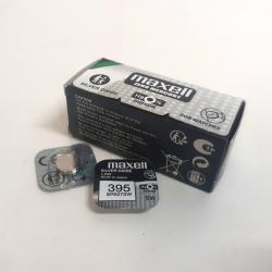 Батарейка Maxell SR927SW/395/10