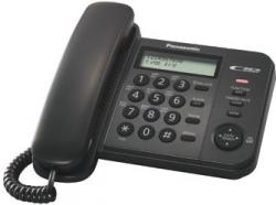 Телефон проводной Panasonic KX-TS2356