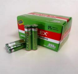 Батарейка Rablex LR 03 /AAA 2shr/40