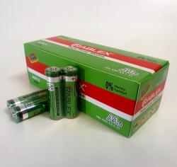 Батарейка Rablex LR 03 /AAA 2shr/40