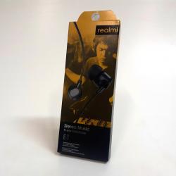 Гарнітура Realmi E1