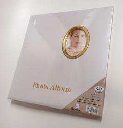 Фотоальбом S-20 листів ADH-0017