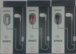 Наушники Китай Sony EX-721