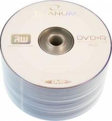 DVD+R Titanum 4,7Gb 16x ( 50) bulk