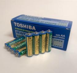 Батарейка Toshiba R 6/AA 4shr/40