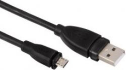 Шнур USB 2.0 A (вилка) - micro USB (вилка) 1 м Perfeo