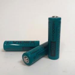 Акумулятор 14500 Videx 800mAh