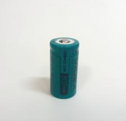 Акумулятор 16340 Videx 800mAh