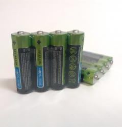 Батарейка Videx LR 6/AA 2shr/60