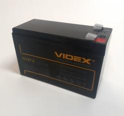 Акумулятор SLA 12V 7,2Ah Videx 6FM