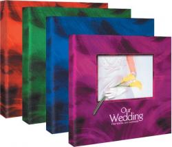 Фотоальбом S-20 листов WSA-401 Wedding color w/box