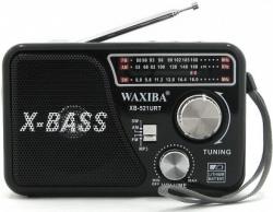 Радиоприемник Waxiba XB-511 URT