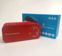 Портативна Bluetooth-колонка A60