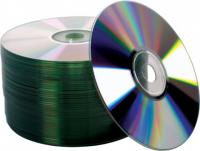 DVD -R Alerus 9,4Gb 8x ( 50) bulk