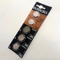 Батарейка Duracell CR2032 5bl