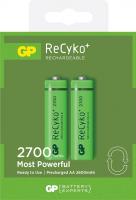 Аккумулятор GP ReCyko+ HC6/AA Ni-MH 2700mAh
