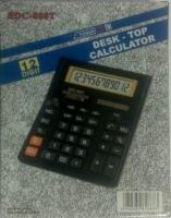 Калькулятор Kenko SDC-888