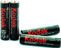 Батарейка Kodak R 03/AAA Heavy Duty 4shr/40
