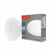 Світильник-LED для стелі Titanum 18W 5000K Зоряне небо