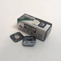 Батарейка Maxell SR920SW/371/10