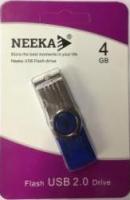 Flash-память Neeka  4Gb