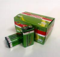 Батарейка Rablex 6LR61 /1sh/10