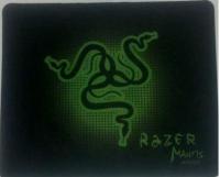 Коврик для мышки тканевый Razer мал