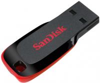 Flash-память Sandisk Cruzer Blade 16Gb
