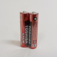 Батарейка Toshiba LR 03/AAA 4shr/60