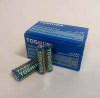 Батарейка Toshiba R 03/AAA 2shr/40