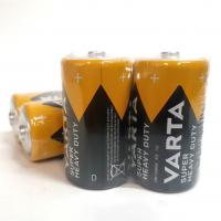 Батарейка Varta R20 Superlife (2020)/D 2shr