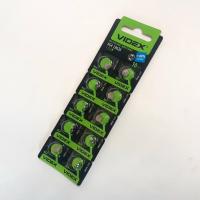 Батарейка Videx AG 4/LR66/LR626 10bl