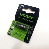 Батарейка Videx 910(LR1)/12
