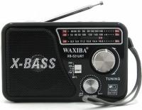 Радиоприемник Waxiba XB-521 URT