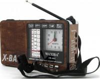 Радиоприемник Waxiba XB-402